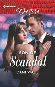 Son of scandal cover image