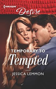Temporary to Tempted cover image