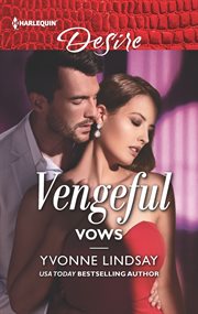 Vengeful vows cover image