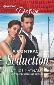 A contract seduction cover image