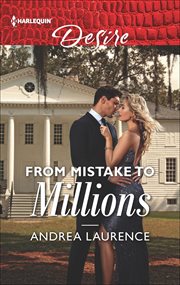 From Mistake to Millions cover image
