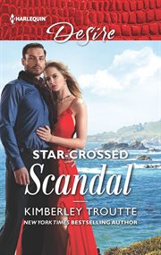 Star-crossed scandal cover image