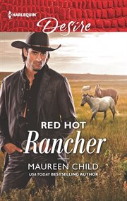 Red hot rancher cover image