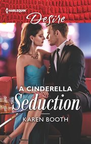 A Cinderella seduction cover image