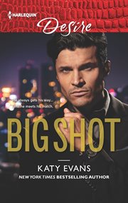 Big Shot cover image