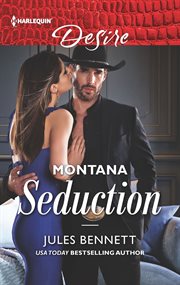 Montana seduction cover image