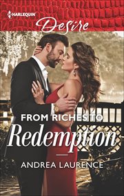 From Riches to Redemption cover image