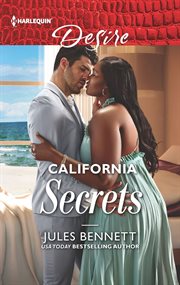 California secrets cover image