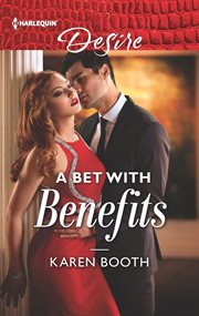 A bet with benefits cover image
