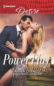 Power play cover image