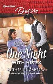 One night with his ex cover image