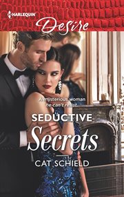 Seductive secrets cover image