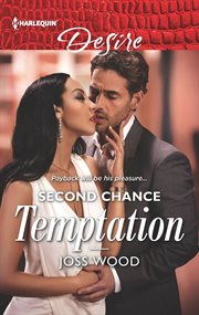 Second Chance Temptation cover image