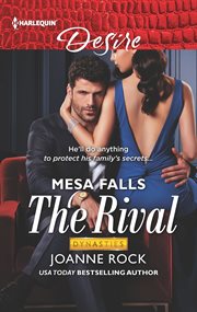 The Rival cover image