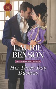 His three-day duchess cover image