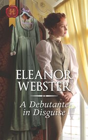 A debutante in disguise cover image