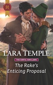 The rake's enticing proposal cover image