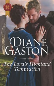 The lord's Highland temptation cover image