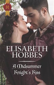A midsummer knight's kiss cover image