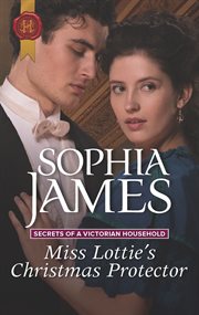Miss Lottie's Christmas protector cover image