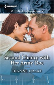 Second Chance With Her Army Doc cover image