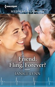 Friend, Fling, Forever? cover image