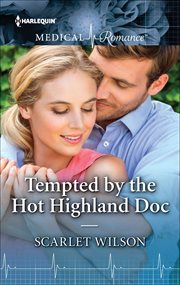 Tempted by the Hot Highland Doc cover image