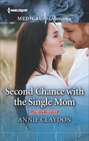 Second Chance With the Single Mom cover image