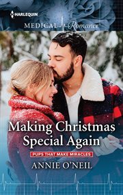 Making Christmas Special Again cover image