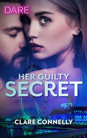 Her Guilty Secret cover image