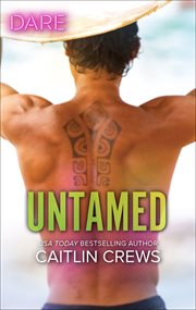 Untamed cover image