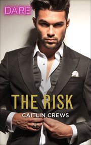 The Risk cover image