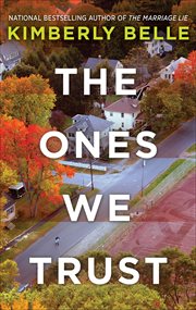 The Ones We Trust cover image