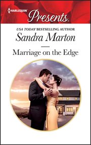 Marriage on the Edge cover image