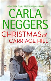 Christmas at Carriage Hill : Swift River Valley Novels cover image