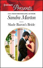 Slade Baron's Bride cover image