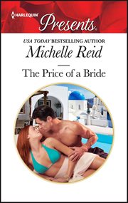 The Price of a Bride cover image