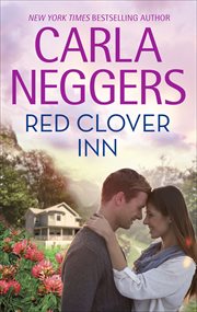 Red Clover Inn : Swift River Valley Novels cover image