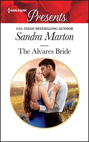 The Alvares Bride cover image