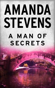 A man of secrets cover image