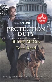 Protection Duty cover image