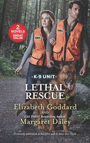 Lethal Rescue cover image