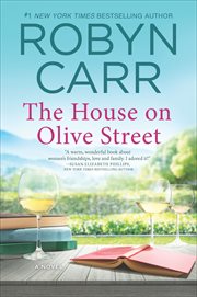 The House on Olive Street : A Novel cover image
