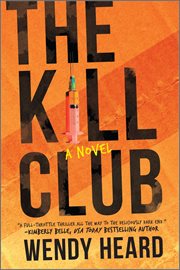 The Kill Club : A Novel cover image