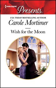 Wish for the Moon cover image