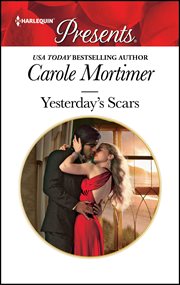Yesterday's scars cover image