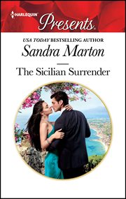 The Sicilian Surrender cover image