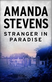 Stranger in Paradise cover image