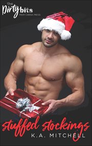 Stuffed Stockings cover image