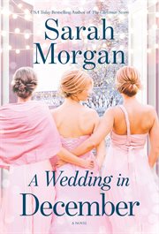A Wedding in December cover image